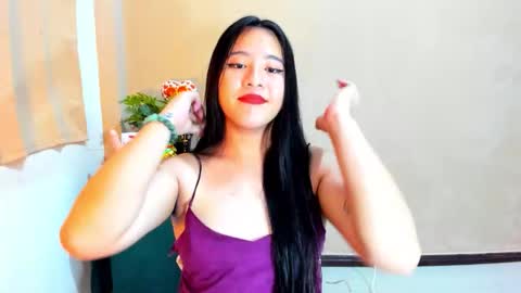 cutie_asianwoman online show from October 27, 2025, 2:43 pm