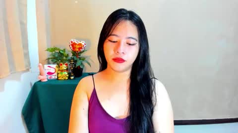 cutie_asianwoman online show from October 28, 2025, 7:12 am