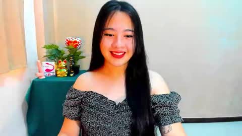 cutie_asianwoman online show from October 29, 2025, 7:21 am