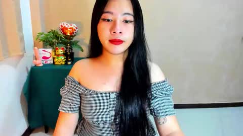 cutie_asianwoman online show from November 3, 2025, 7:31 am