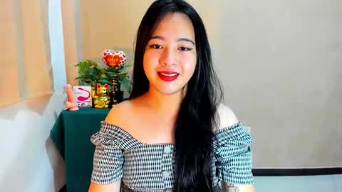 cutie_asianwoman online show from November 4, 2025, 7:51 am