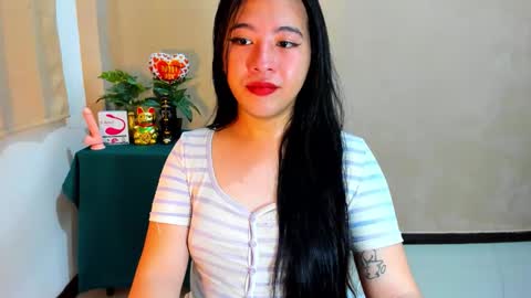 cutie_asianwoman online show from November 8, 2025, 7:41 am
