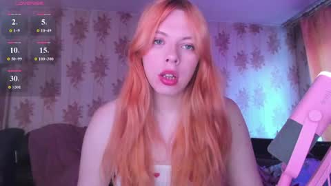Bambi  online show from May 24, 2026, 12:10 pm