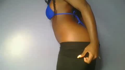 cutie_choco online show from March 22, 2026, 9:51 pm