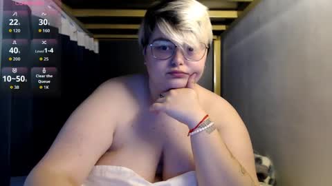 Sophie  Lilith online show from April 27, 2026, 8:23 am