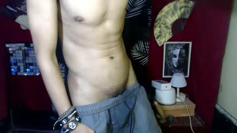 cutie_mico online show from January 4, 2025, 6:51 pm