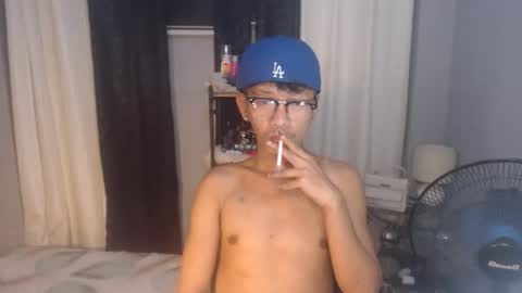 cutie_mico online show from October 26, 2025, 12:00 pm