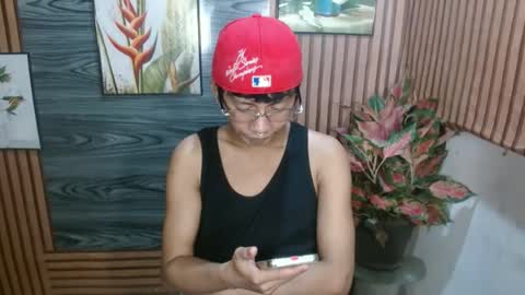 Snapshot of cutie_mico chatting on February 8, 2026, 9:34 am cutie_mico online show from February 8, 2026, 9:34 am