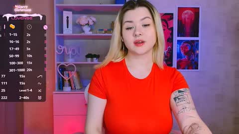 mili online show from January 11, 2025, 2:41 am