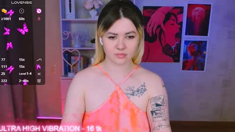 mili online show from February 7, 2025, 2:47 pm