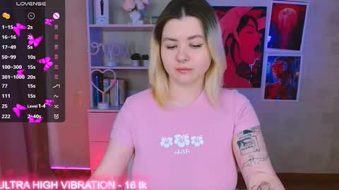 mili online show from February 26, 2025, 7:31 am