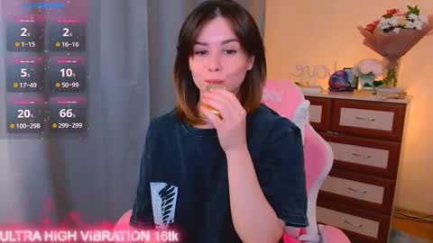 mili online show from October 11, 2025, 7:51 am