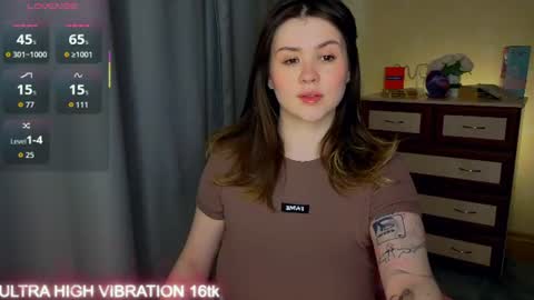 Snapshot of cutie_mili chatting on July 7, 2026, 10:41 am mili online show from July 7, 2026, 10:41 am