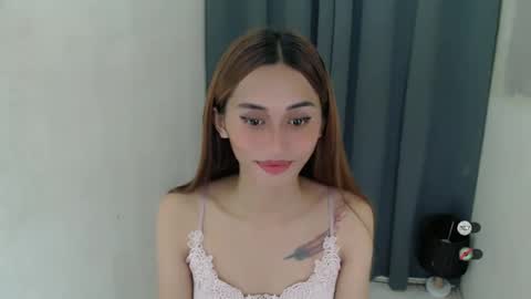 cutie_mitcha online show from January 30, 2025, 3:22 am