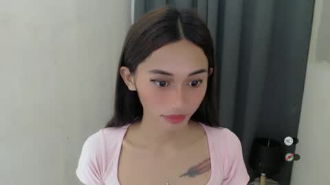 cutie_mitcha online show from February 7, 2025, 12:20 am