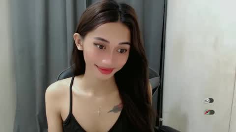 cutie_mitcha online show from February 9, 2025, 1:00 am