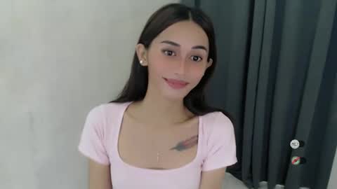 cutie_mitcha online show from February 18, 2025, 12:06 pm