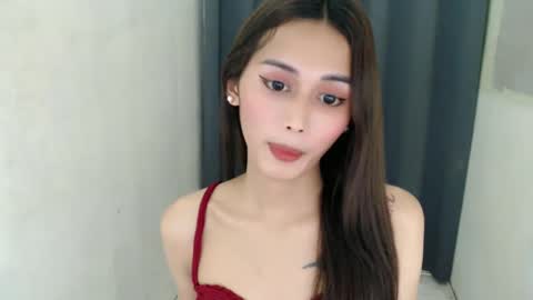 cutie_mitcha online show from February 19, 2025, 9:50 am