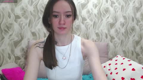 Kate online show from February 25, 2025, 9:20 am