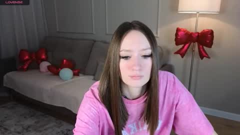 Snapshot of cutie_naughty_girl chatting on March 20, 2026, 2:49 am Kate online show from March 20, 2026, 2:49 am