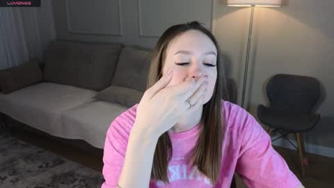 Snapshot of cutie_naughty_girl chatting on April 5, 2026, 3:15 am Kate online show from April 5, 2026, 3:15 am