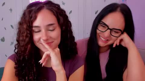 Nicole and Hanna online show from February 17, 2026, 8:33 am