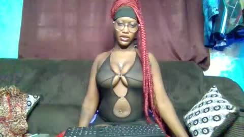 Snapshot of cutie_pumpkin_ chatting on May 20, 2026, 6:30 am CUTIE online show from May 20, 2026, 6:30 am