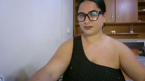 Ami online show from June 26, 2026, 8:24 pm