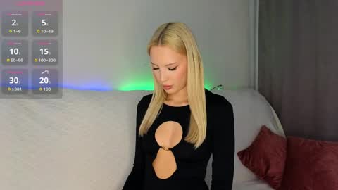 cutiefull_lion online show from April 3, 2026, 5:27 am