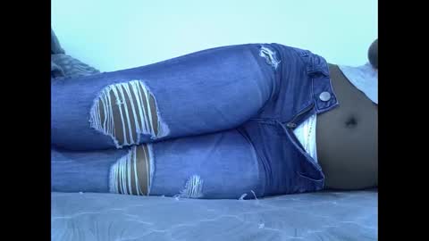 cutiehanish4 online show from February 8, 2026, 6:55 pm