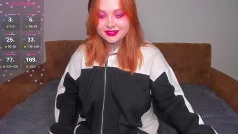 Snapshot of cutiehottie777 chatting on December 23, 2024, 9:29 pm Eva online show from December 23, 2024, 9:29 pm