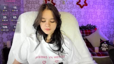 cutiekitty_cb online show from December 6, 2024, 12:05 pm