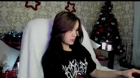 cutiekitty_cb online show from December 24, 2024, 3:16 am