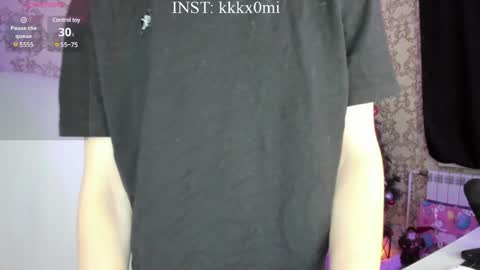 cutiekitty_cb online show from January 5, 2025, 11:26 am