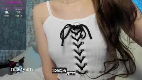 cutiekitty_cb online show from March 6, 2026, 10:50 pm