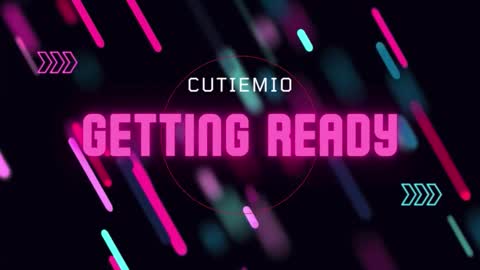 Mio  online show from November 9, 2025, 3:32 pm