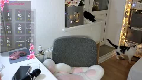 Alice  online show from December 5, 2024, 2:11 pm