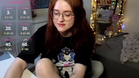 Alice  online show from January 18, 2025, 2:02 pm