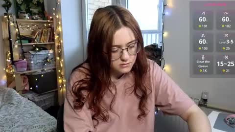 Alice  online show from February 11, 2025, 12:27 pm