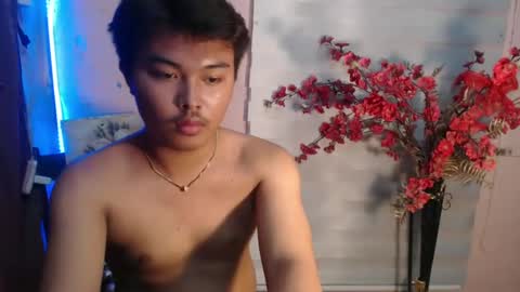 cutiepiejhon online show from December 31, 2024, 3:23 am