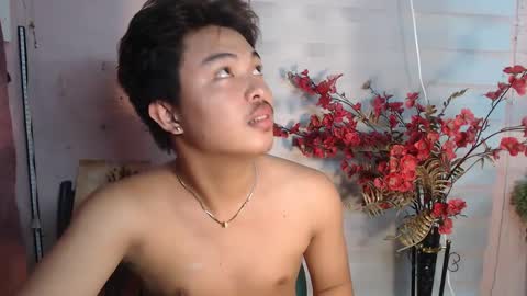 cutiepiejhon online show from January 2, 2025, 11:49 pm