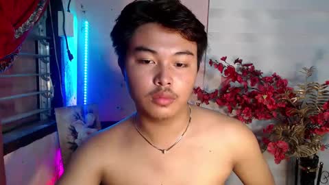 cutiepiejhon online show from January 5, 2025, 2:06 am