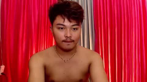 cutiepiejhon online show from January 12, 2025, 11:04 pm