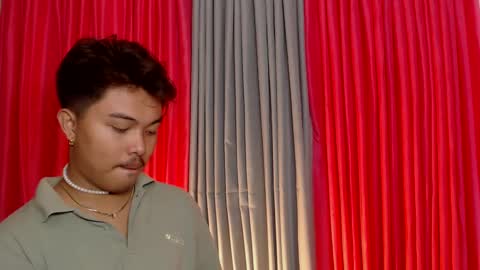 cutiepiejhon online show from January 15, 2025, 11:51 pm