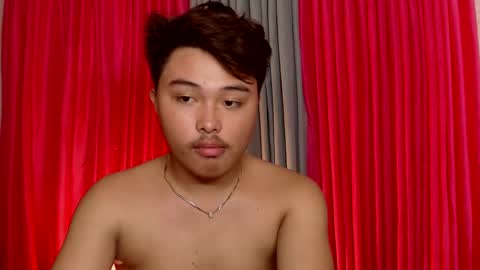 cutiepiejhon online show from January 20, 2025, 9:35 am