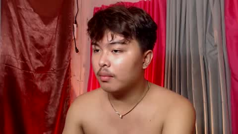 cutiepiejhon online show from January 21, 2025, 11:24 pm