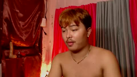 cutiepiejhon online show from January 25, 2025, 11:11 pm