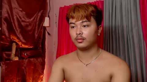 cutiepiejhon online show from January 26, 2025, 11:08 pm