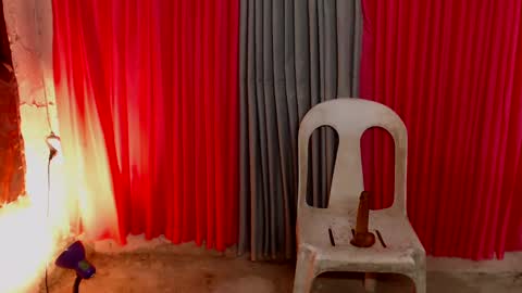 cutiepiejhon online show from January 29, 2025, 2:51 am