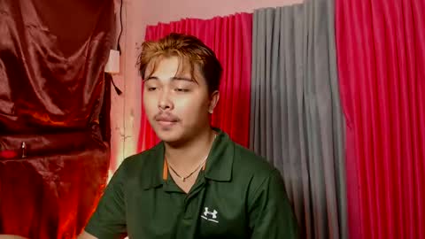 cutiepiejhon online show from January 30, 2025, 2:15 pm